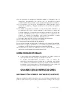 Preview for 23 page of Kalorik USK DA 31691 Operating Instructions Manual