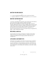 Preview for 16 page of Kalorik USK DA 31750 Operating Instructions Manual