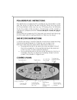 Предварительный просмотр 4 страницы Kalorik USK DGR 31031 Operating Instructions Manual