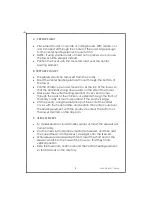 Preview for 8 page of Kalorik USK DGR 31031 Operating Instructions Manual