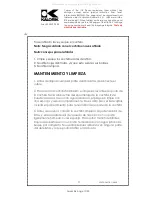 Preview for 17 page of Kalorik USK DO 36918 Operating Instructions Manual