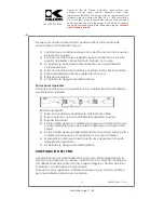 Предварительный просмотр 11 страницы Kalorik USK EBS 33086 Operating Instructions Manual