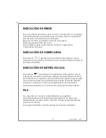 Preview for 12 page of Kalorik USK EKS 33088 User Manual