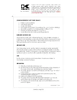 Preview for 3 page of Kalorik USK EKS 37068 Operating Instructions Manual