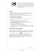 Preview for 5 page of Kalorik USK EKS 37068 Operating Instructions Manual