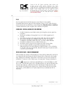 Preview for 17 page of Kalorik USK EKS 37068 Operating Instructions Manual