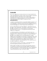 Предварительный просмотр 27 страницы Kalorik USK FGH 31025 User Manual