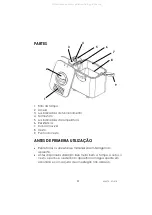 Предварительный просмотр 29 страницы Kalorik USK FT 3 Operating Instructions Manual