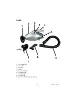 Предварительный просмотр 4 страницы Kalorik USK HVC 1 Operating Instructions Manual