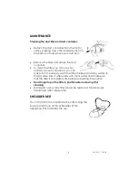 Предварительный просмотр 6 страницы Kalorik USK HVC 1 Operating Instructions Manual