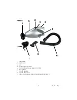 Предварительный просмотр 9 страницы Kalorik USK HVC 1 Operating Instructions Manual