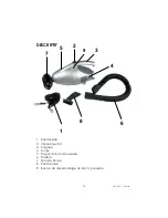 Предварительный просмотр 14 страницы Kalorik USK HVC 1 Operating Instructions Manual