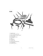 Предварительный просмотр 4 страницы Kalorik USK HVC 2 Operating Instructions Manual