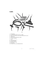 Предварительный просмотр 9 страницы Kalorik USK HVC 2 Operating Instructions Manual