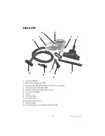 Предварительный просмотр 14 страницы Kalorik USK HVC 2 Operating Instructions Manual