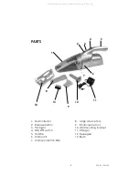 Предварительный просмотр 4 страницы Kalorik USK KS 1 Operating Instructions Manual