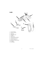 Предварительный просмотр 4 страницы Kalorik USK KS 2 Operating Instructions Manual