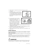 Предварительный просмотр 7 страницы Kalorik USK KS 2 Operating Instructions Manual