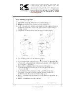 Preview for 12 page of Kalorik USK MCH 33526 Operating Instructions Manual