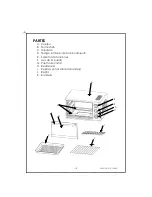 Предварительный просмотр 15 страницы Kalorik USK OV 31513 Operating Manual