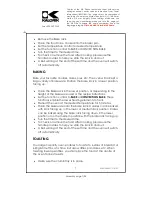 Preview for 7 page of Kalorik USK OV 32091 Operating Instructions Manual