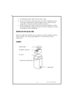 Preview for 10 page of Kalorik USK PCM 28276 Quick Manual