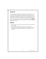 Preview for 12 page of Kalorik USK PCM 28276 Quick Manual