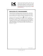 Preview for 16 page of Kalorik USK PPG 37241 Operating Instructions Manual