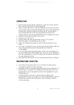 Preview for 5 page of Kalorik USK SC 1 Operating Instructions Manual