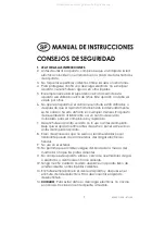 Preview for 7 page of Kalorik USK SC 1 Operating Instructions Manual