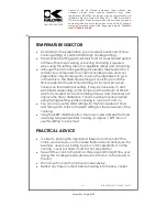 Preview for 6 page of Kalorik USK SC 32648 Operating Instructions Manual