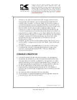 Preview for 16 page of Kalorik USK SC 32648 Operating Instructions Manual