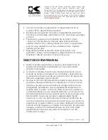 Preview for 17 page of Kalorik USK SC 38599 Operating Instructions Manual