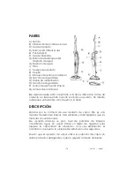 Предварительный просмотр 14 страницы Kalorik USK SFC 1 Operating Instructions Manual