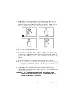 Предварительный просмотр 17 страницы Kalorik USK SFC 1 Operating Instructions Manual