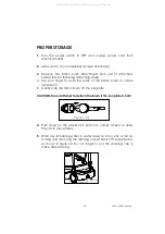 Предварительный просмотр 14 страницы Kalorik USK SIT 25803 Operating Instructions Manual