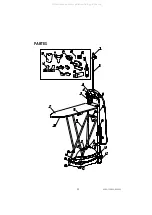 Предварительный просмотр 25 страницы Kalorik USK SIT 25803 Operating Instructions Manual