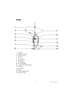 Предварительный просмотр 4 страницы Kalorik USK SKV 2 Operating Instructions Manual