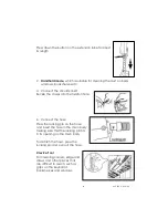 Предварительный просмотр 6 страницы Kalorik USK SKV 2 Operating Instructions Manual