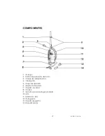 Предварительный просмотр 12 страницы Kalorik USK SKV 2 Operating Instructions Manual