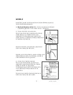 Предварительный просмотр 13 страницы Kalorik USK SKV 2 Operating Instructions Manual