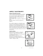 Предварительный просмотр 16 страницы Kalorik USK SKV 2 Operating Instructions Manual