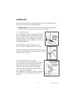 Предварительный просмотр 21 страницы Kalorik USK SKV 2 Operating Instructions Manual