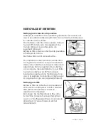 Предварительный просмотр 24 страницы Kalorik USK SKV 2 Operating Instructions Manual