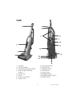 Предварительный просмотр 4 страницы Kalorik USK SKV 3 Operating Instructions Manual