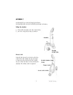 Предварительный просмотр 5 страницы Kalorik USK SKV 3 Operating Instructions Manual