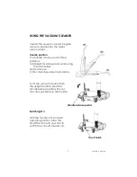 Предварительный просмотр 7 страницы Kalorik USK SKV 3 Operating Instructions Manual