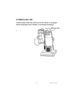 Предварительный просмотр 9 страницы Kalorik USK SKV 3 Operating Instructions Manual