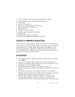 Предварительный просмотр 29 страницы Kalorik USK SWM 1 Operating Instructions Manual