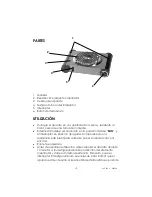 Preview for 10 page of Kalorik USK TKM 17409 Operating Instructions Manual